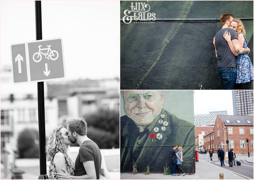 Yorkshire Photography Urban Engagement Shoot York_4333