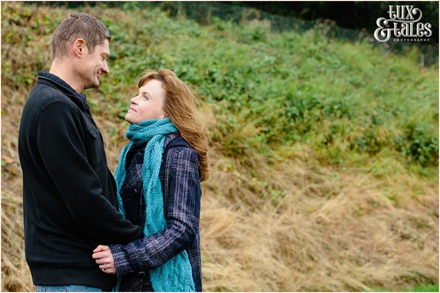 Sacraborough Engagement Photography