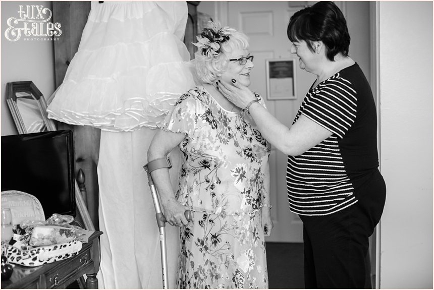 Tattooed Bride Wedding Photography York and Yorkshire_1184