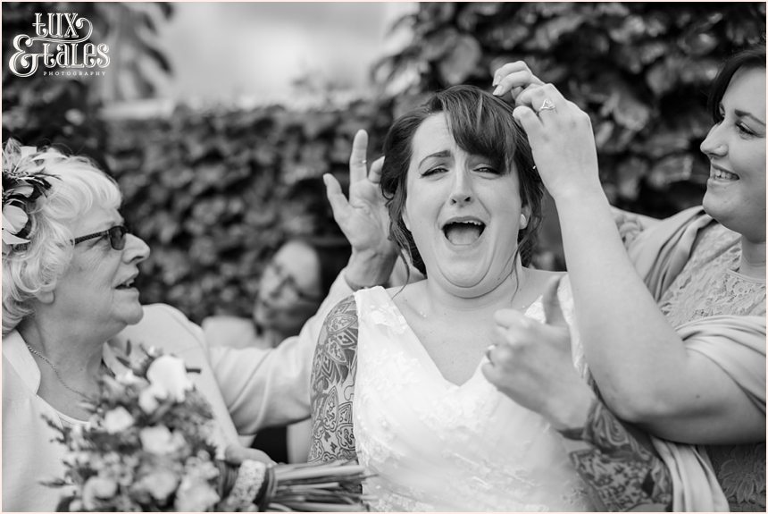 Tattooed Bride Wedding Photography York and Yorkshire_1201