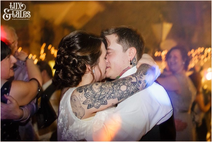 Tattooed Bride Wedding Photography York and Yorkshire_1215