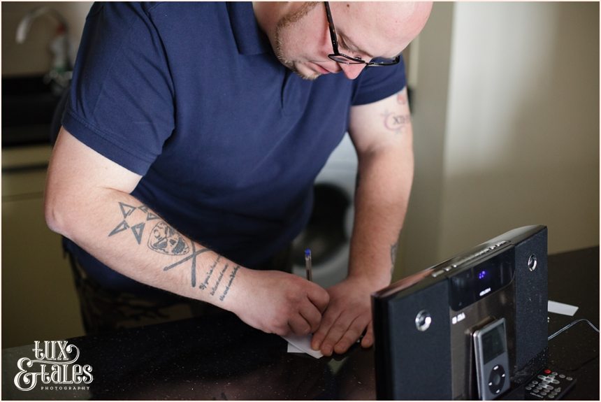 Brighton Wedding Photography Rock and Roll Rockabilly Couple_1670