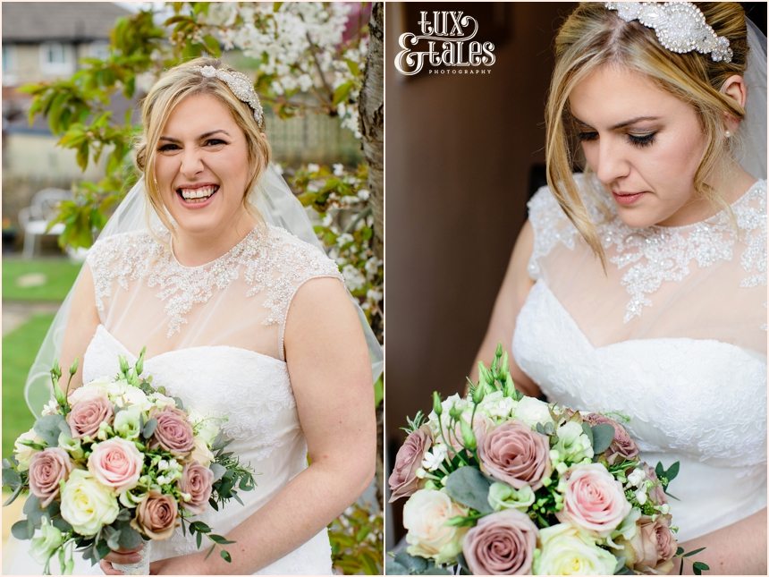 Yorkshire wedding Photography Alma Inn