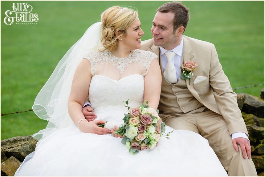 Wedding photography at The Alma Inn