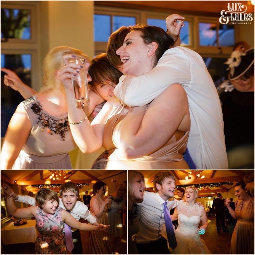 The Alma Inn Wedding Photography