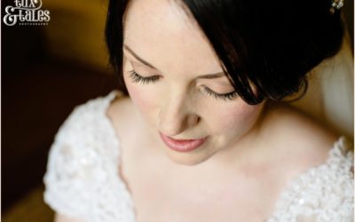 The Ashes Wedding Photography with Romantic Pastel Details