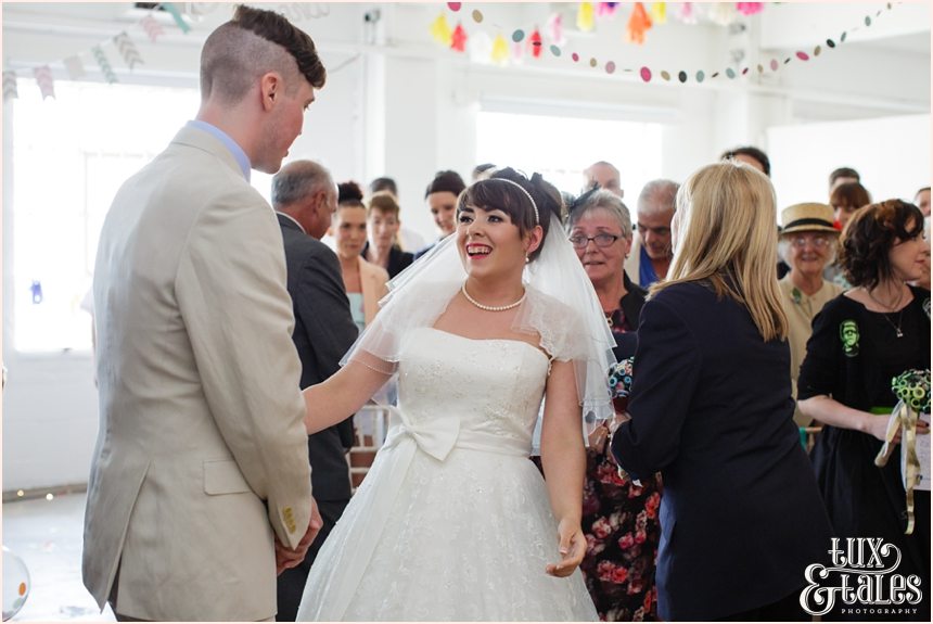 Camp & Furnace Wedding Photographer