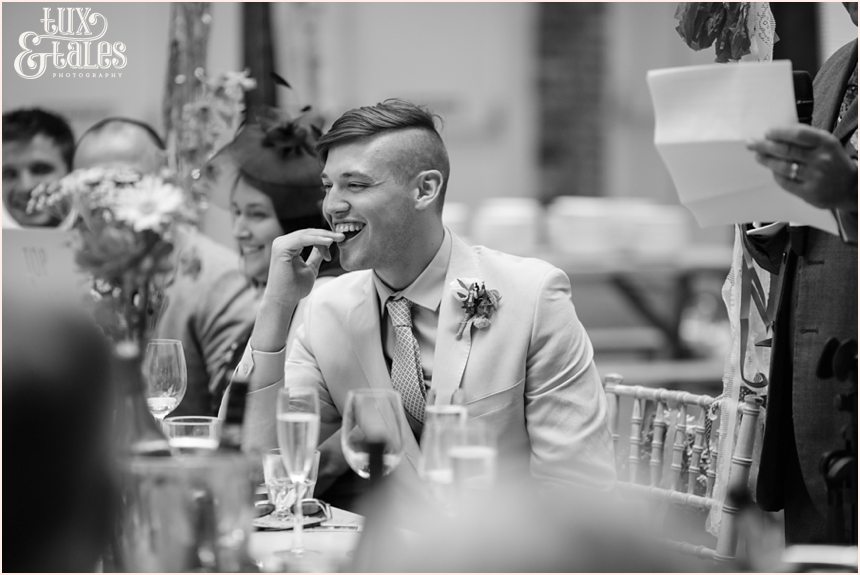Camp & furnace wedding photographer