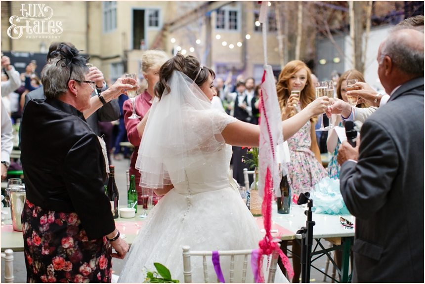 Camp & furnace wedding photographer