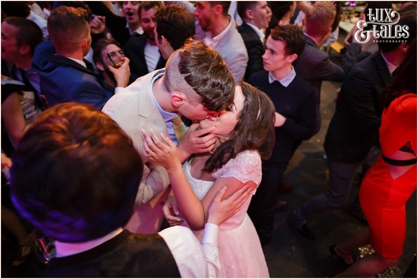 Camp & Furnace Wedding Photography