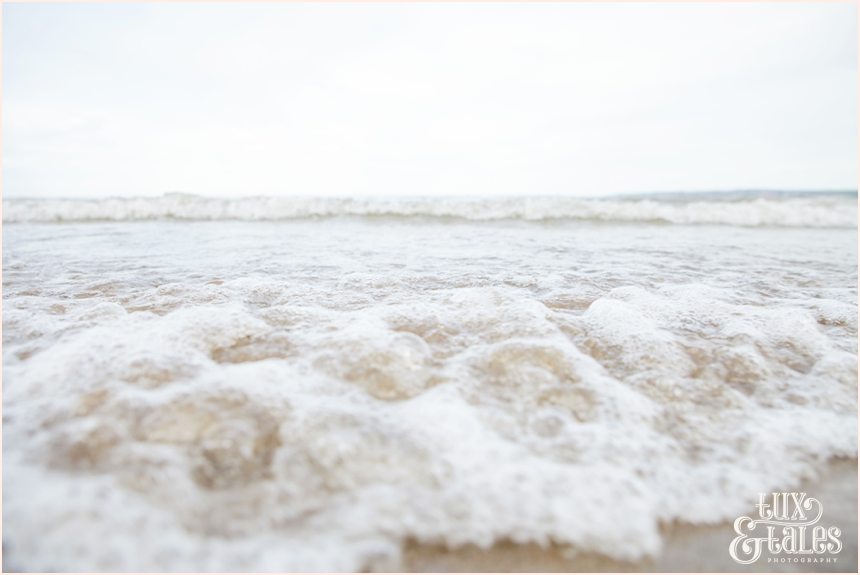 Filey Beach