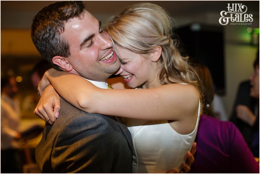 First dance great john street hotel