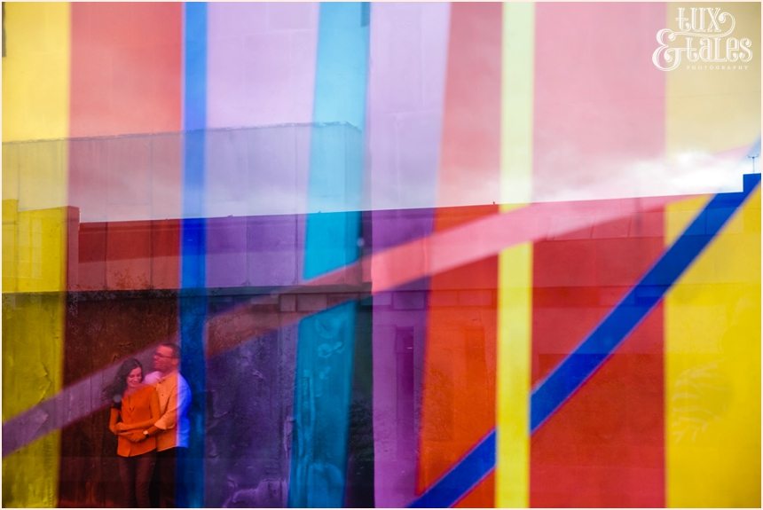 Liverpool Engagement Photographer