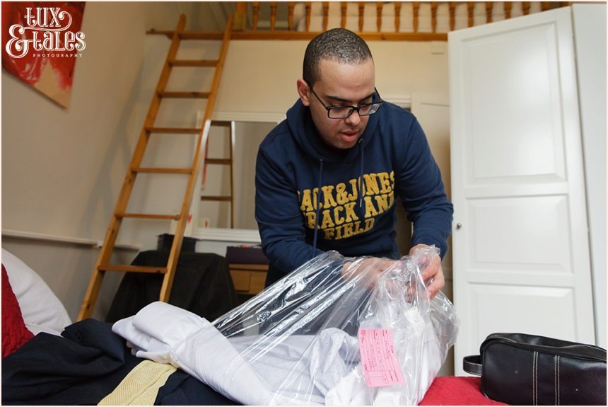 Hargate Hall Wedding Photography | Relaxed & Fun Documentary Photographer_4474