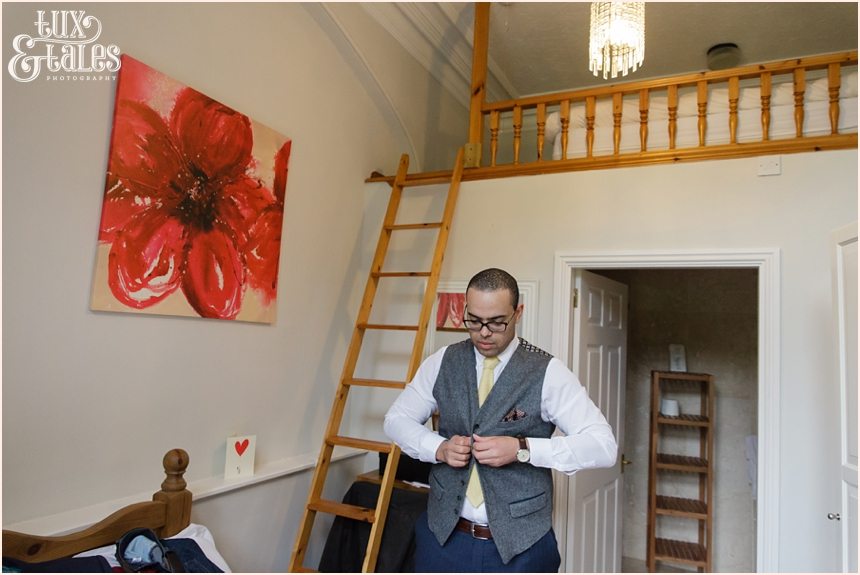 Hargate Hall Wedding Photography | Relaxed & Fun Documentary Photographer_4476