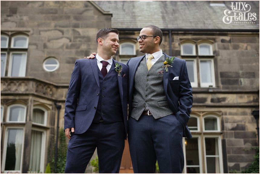 Hargate Hall Wedding Photography | Relaxed & Fun Documentary Photographer_4478