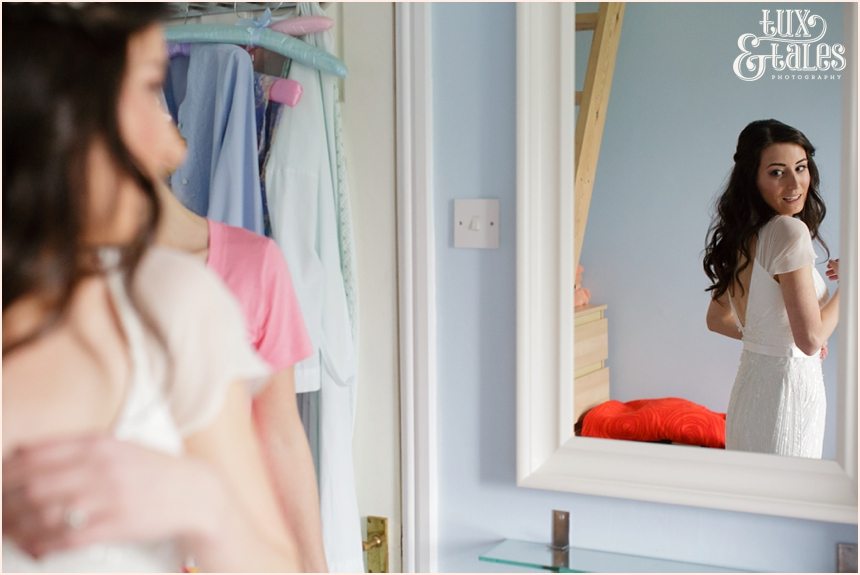 Hargate Hall Wedding Photography | Relaxed & Fun Documentary Photographer_4483