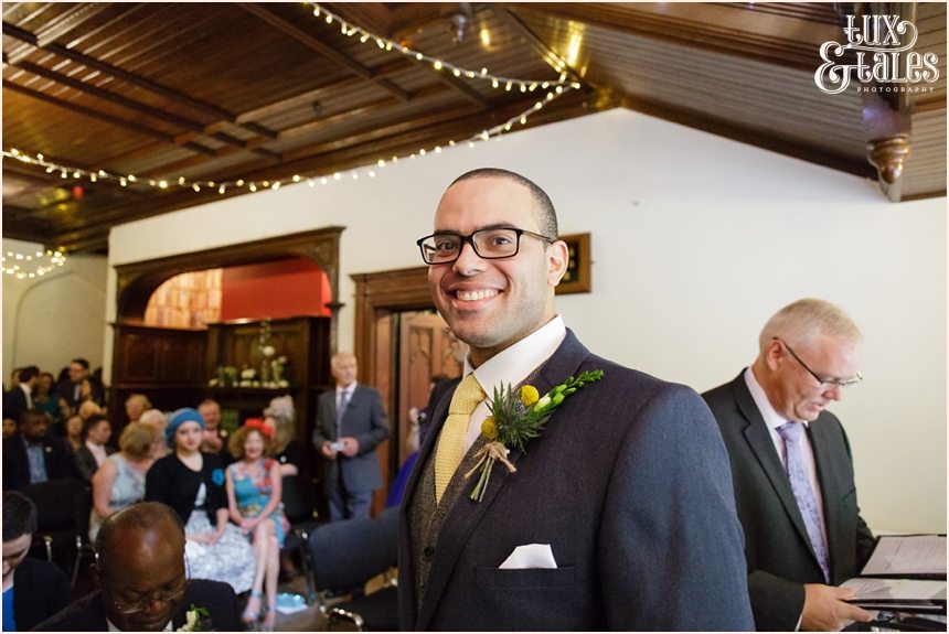 Hargate Hall Wedding Photography | Relaxed & Fun Documentary Photographer_4495