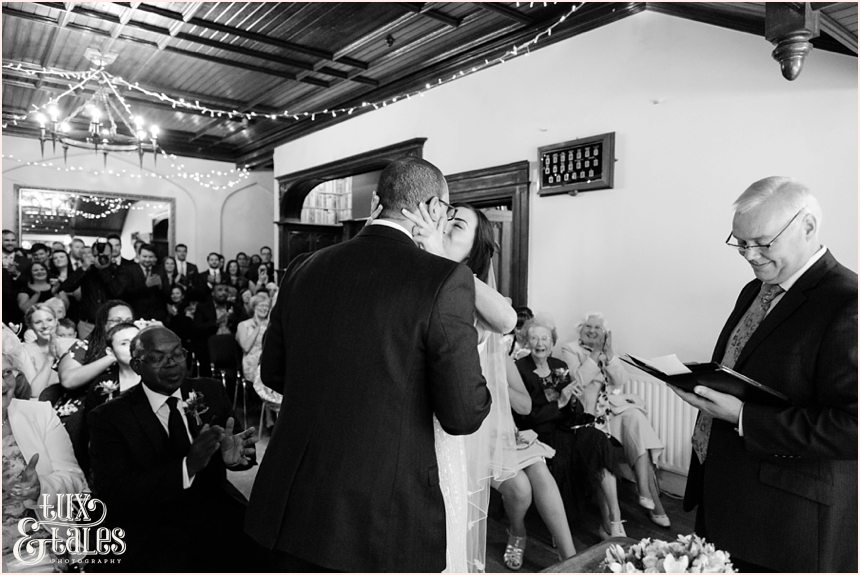 Hargate Hall Wedding Photography | Relaxed & Fun Documentary Photographer_4501