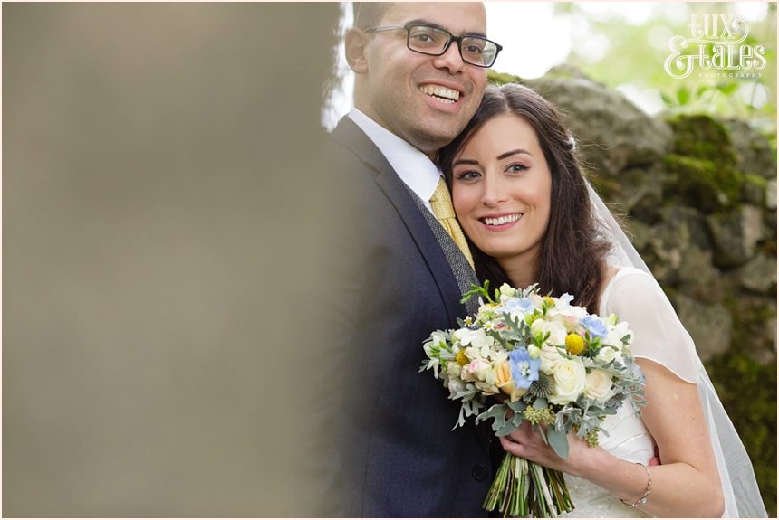 Hargate Hall Wedding Photography | Relaxed & Fun Documentary Photographer_4507