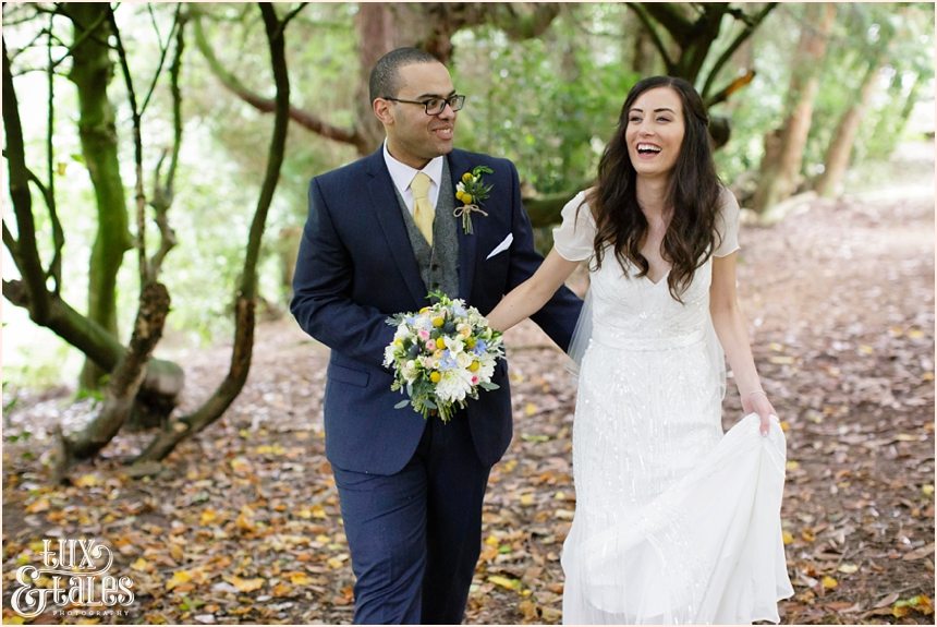 Hargate Hall Wedding Photography | Relaxed & Fun Documentary Photographer_4516