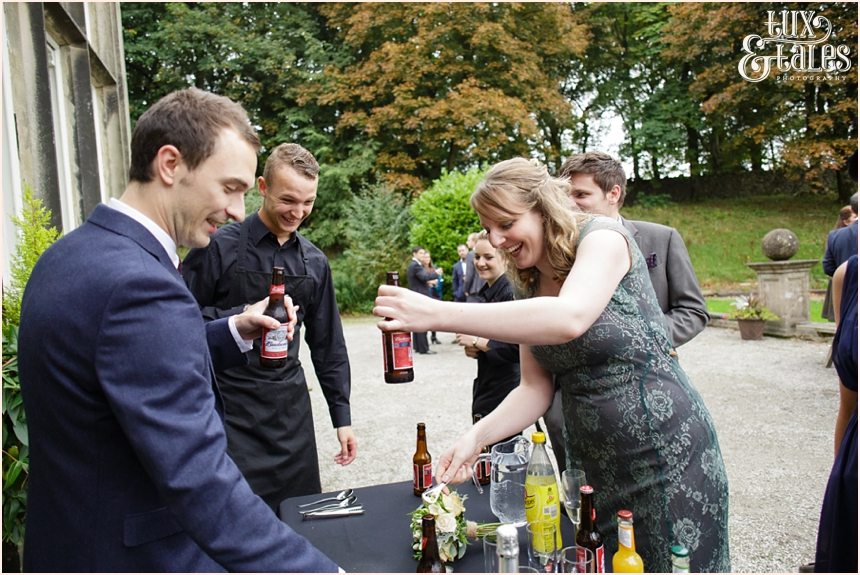 Hargate Hall Wedding Photography | Relaxed & Fun Documentary Photographer_4524