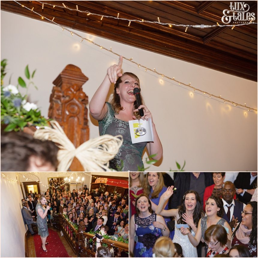 Hargate Hall Wedding Photography | Relaxed & Fun Documentary Photographer_4540