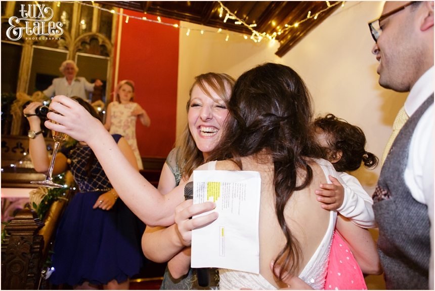 Hargate Hall Wedding Photography | Relaxed & Fun Documentary Photographer_4542