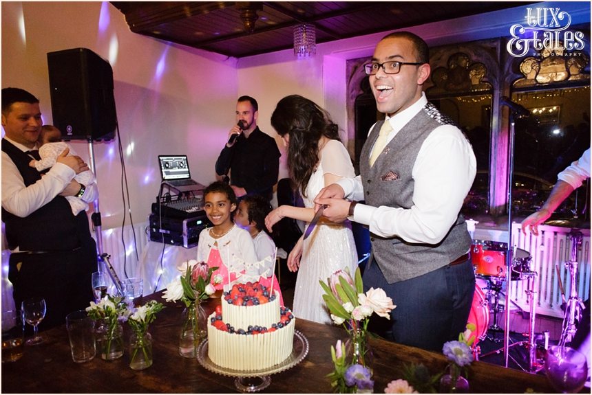 Hargate Hall Wedding Photography | Relaxed & Fun Documentary Photographer_4545