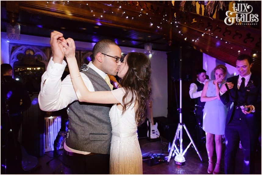 Hargate Hall Wedding Photography | Relaxed & Fun Documentary Photographer_4548