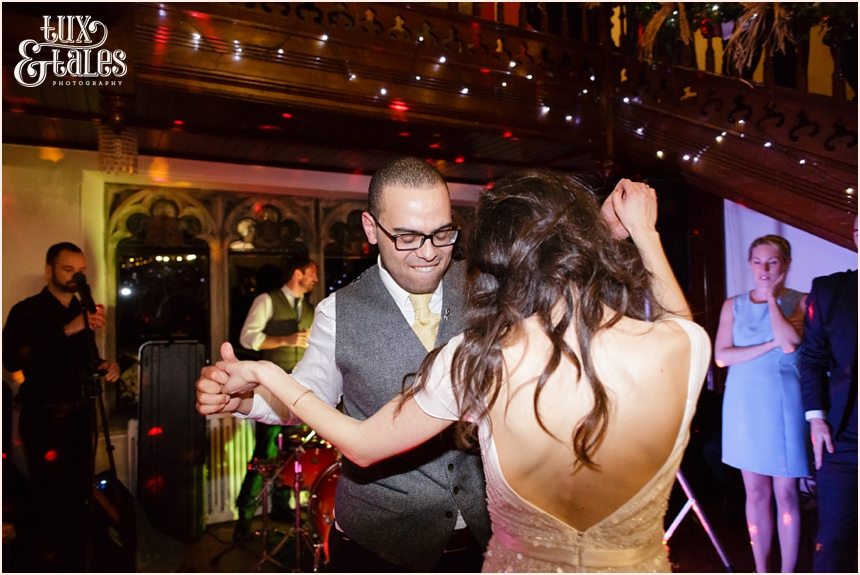 Hargate Hall Wedding Photography | Relaxed & Fun Documentary Photographer_4549