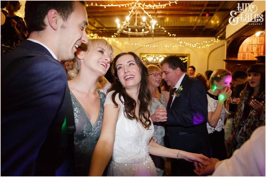 Hargate Hall Wedding Photography | Relaxed & Fun Documentary Photographer_4551