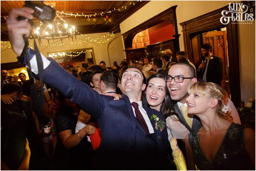 Hargate Hall Wedding Photography | Relaxed & Fun Documentary Photographer_4552