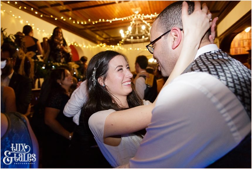 Hargate Hall Wedding Photography | Relaxed & Fun Documentary Photographer_4553