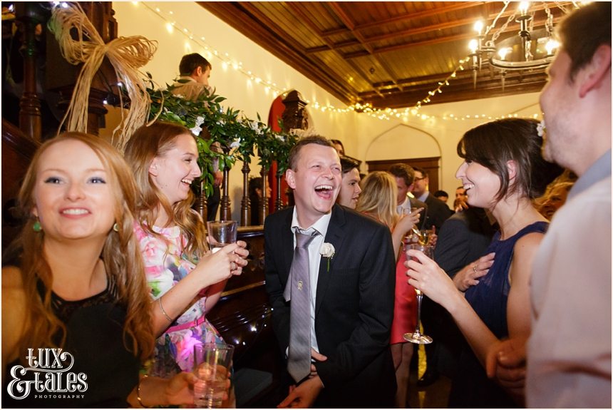 Hargate Hall Wedding Photography | Relaxed & Fun Documentary Photographer_4555