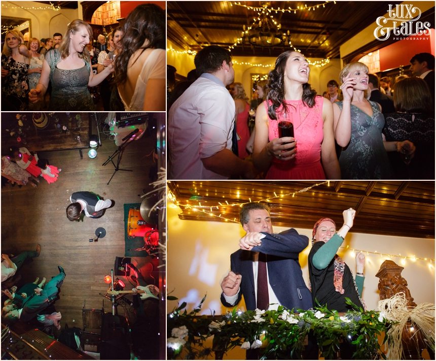 Hargate Hall Wedding Photography | Relaxed & Fun Documentary Photographer_4556