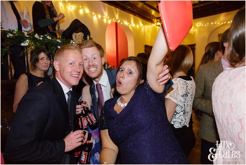 Hargate Hall Wedding Photography | Relaxed & Fun Documentary Photographer_4558