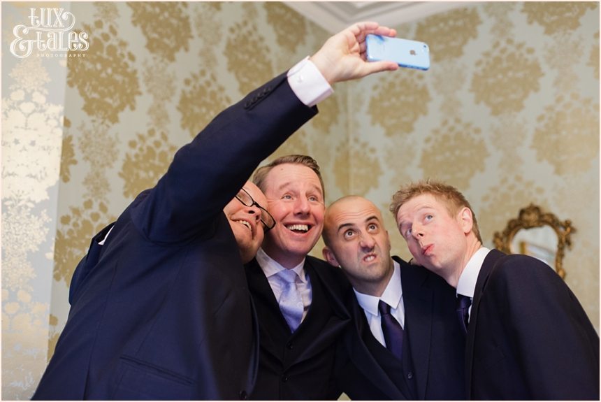 Warwick House Wedding Photography | Tux & Tales Photography_4719