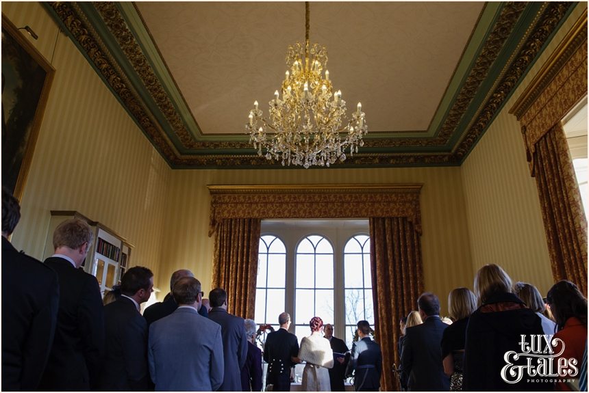 Swinton Park Hotel Wedding Photography Yorkshire Natural Relaxed_5831