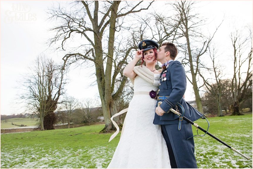 Swinton Park Hotel Wedding Photography Yorkshire Natural Relaxed_5843