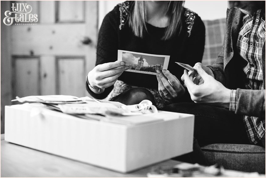 Yorkshire Engagement Photography - Sunset Engagement_5959