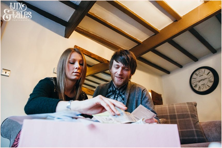 Yorkshire Engagement Photography - Sunset Engagement_5960