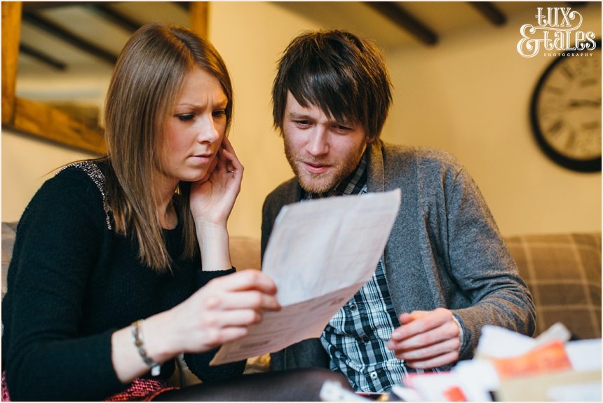 Yorkshire Engagement Photography - Sunset Engagement_5963