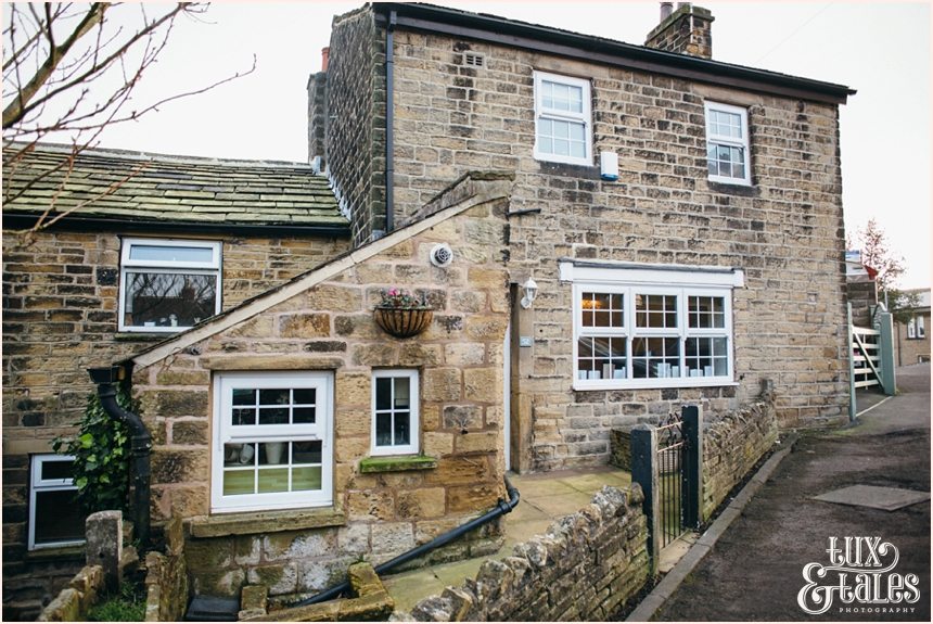 Yorkshire Engagement Photography - Sunset Engagement_5969