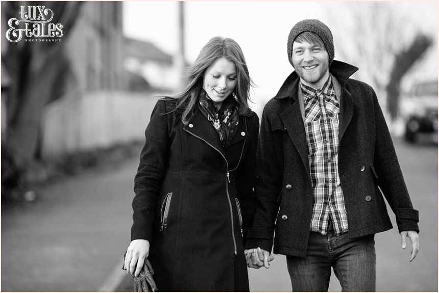 Yorkshire Engagement Photography - Sunset Engagement_5973