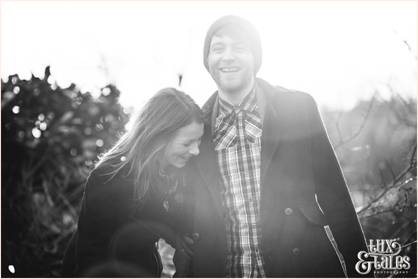 Yorkshire Engagement Photography - Sunset Engagement_5978