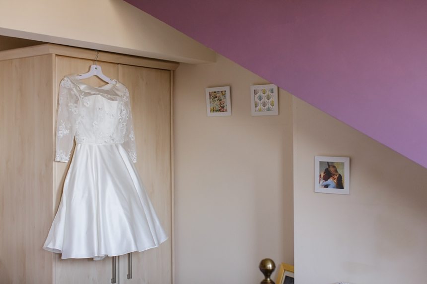 East Riddlesden Hall Wedding Photography