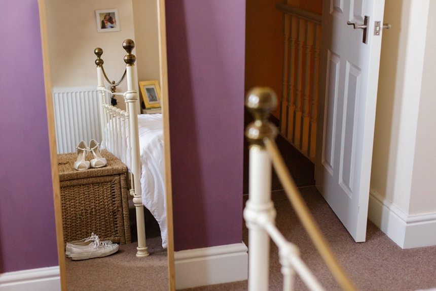 East Riddlesden Hall Wedding Photography