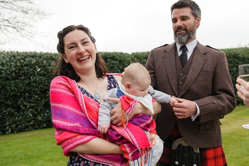 East Riddlesden Hall Wedding Photography