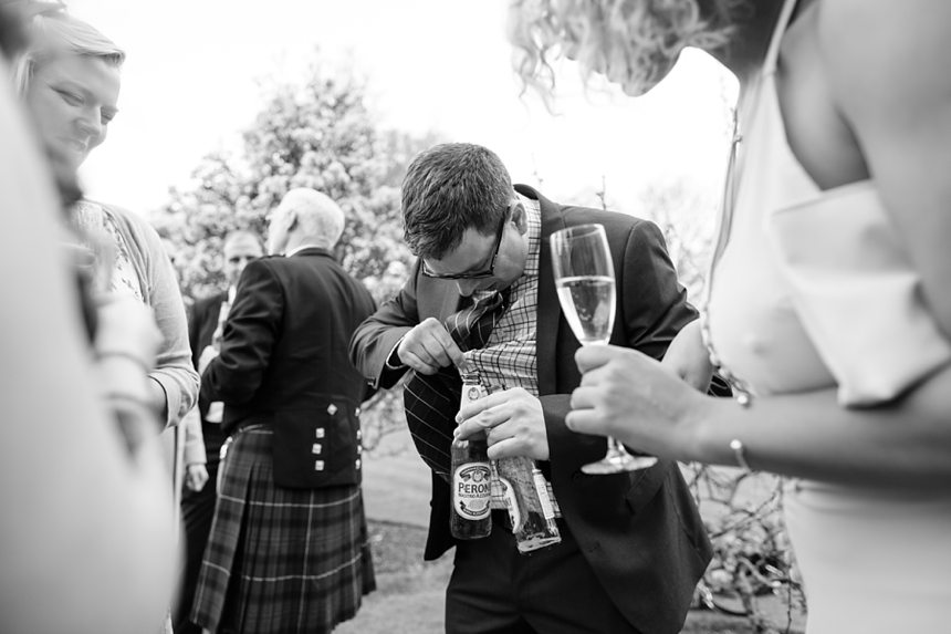 East Riddlesden Hall Wedding Photography